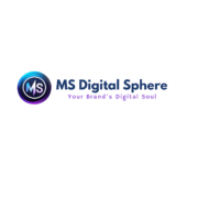 MS Digital Sphere - SEO and Digital Marketing Agency in Bhubaneswar